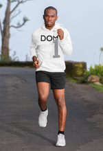 Load image into Gallery viewer, DOM1 Hoodie (Mens)
