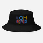 Load image into Gallery viewer, DOM ONE Bucket Hat
