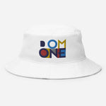 Load image into Gallery viewer, DOM ONE Bucket Hat
