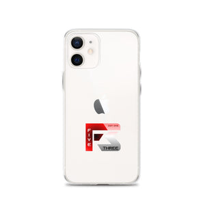 Five Three iPhone Case