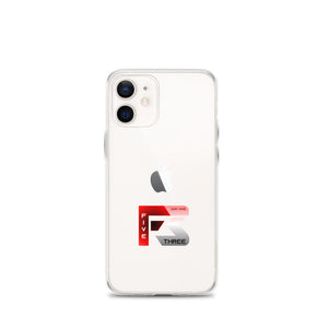 Five Three iPhone Case