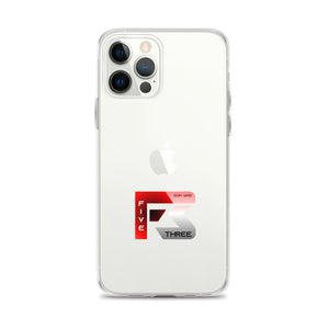 Five Three iPhone Case