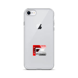 Five Three iPhone Case