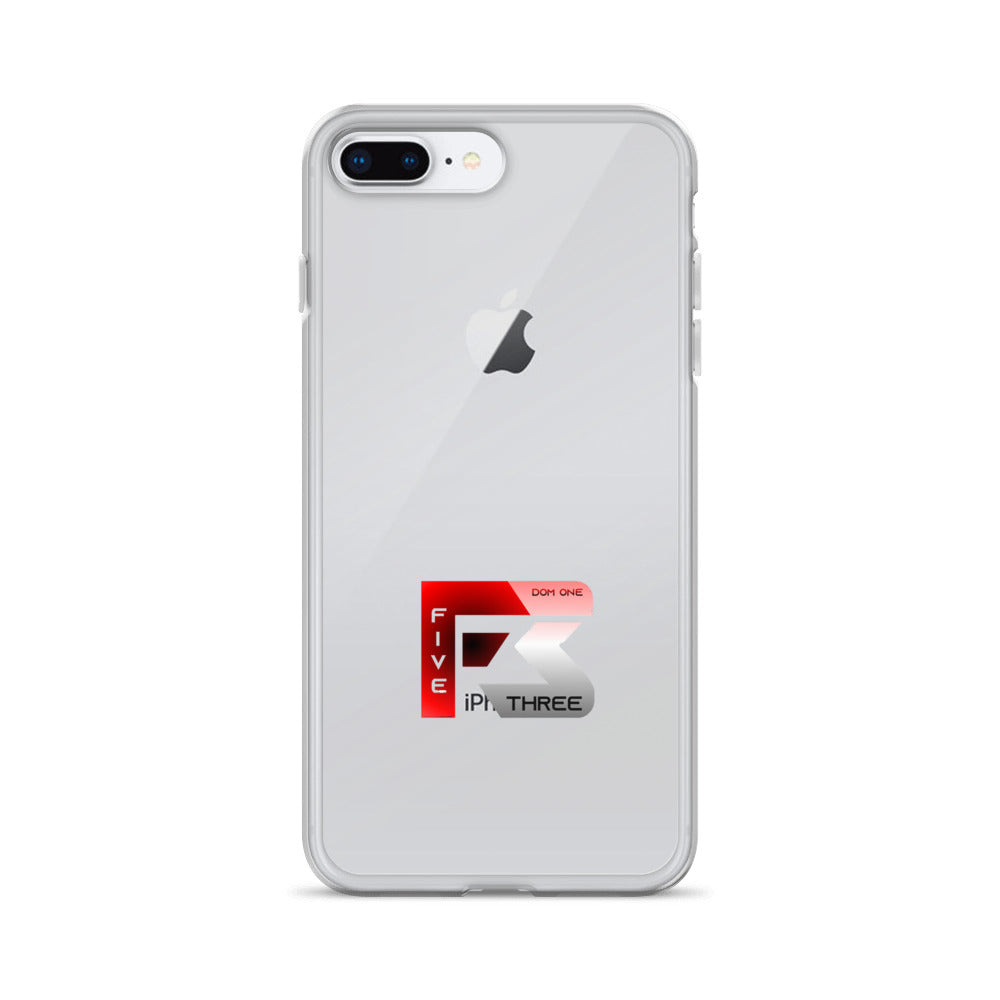 Five Three iPhone Case