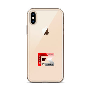 Five Three iPhone Case