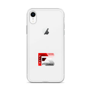 Five Three iPhone Case