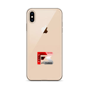 Five Three iPhone Case