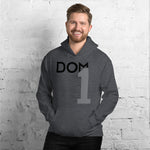 Load image into Gallery viewer, DOM1 Hoodie (Mens)
