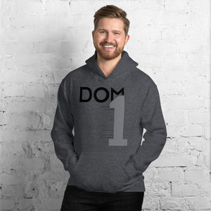 DOM1 Hoodie (Mens)