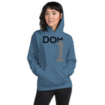 Load image into Gallery viewer, DOM1 Hoodie (Womens)
