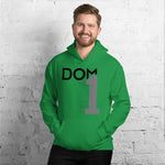 Load image into Gallery viewer, DOM1 Hoodie (Mens)
