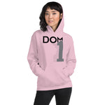 Load image into Gallery viewer, DOM1 Hoodie (Womens)
