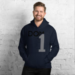 Load image into Gallery viewer, DOM1 Hoodie (Mens)
