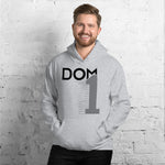 Load image into Gallery viewer, DOM1 Hoodie (Mens)
