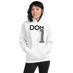 Load image into Gallery viewer, DOM1 Hoodie (Womens)
