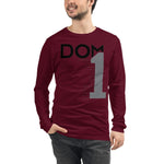 Load image into Gallery viewer, DOM1 Long Sleeve (Mens)
