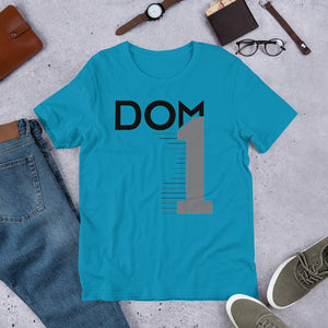 DOM ONE T-Shirt (Women)