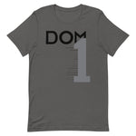 Load image into Gallery viewer, DOM1 Short-Sleeve T-Shirt (Mens)
