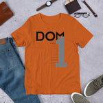 Load image into Gallery viewer, DOM ONE T-Shirt (Women)
