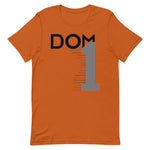 Load image into Gallery viewer, DOM1 Short-Sleeve T-Shirt (Mens)
