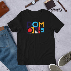 DOM ONE Womens T-Shirt