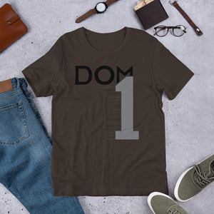 DOM ONE T-Shirt (Women)