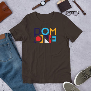 DOM ONE Womens T-Shirt