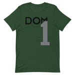 Load image into Gallery viewer, DOM1 Short-Sleeve T-Shirt (Mens)
