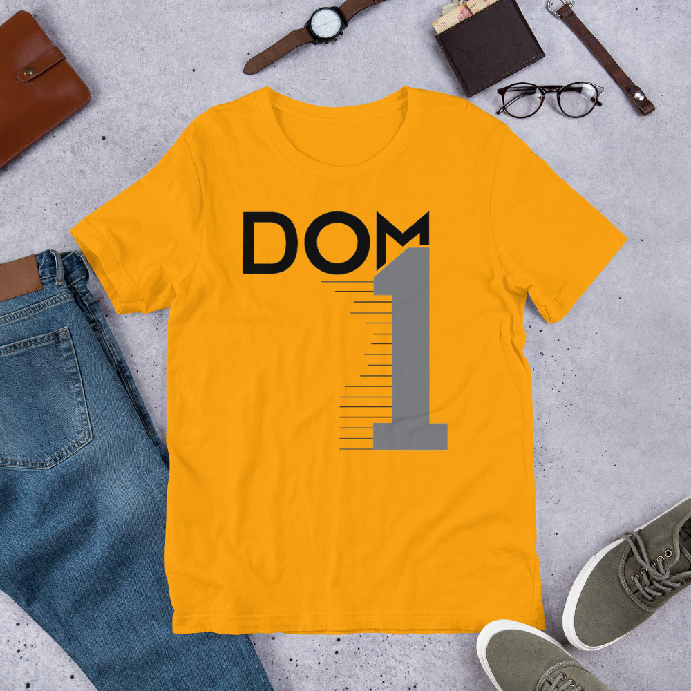 DOM ONE T-Shirt (Women)