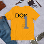 Load image into Gallery viewer, DOM ONE T-Shirt (Women)
