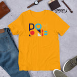 Load image into Gallery viewer, DOM ONE Womens T-Shirt
