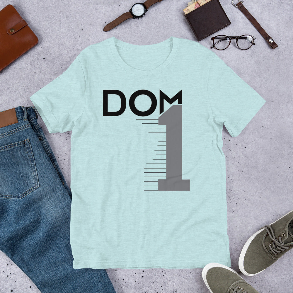 DOM ONE T-Shirt (Women)