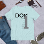 Load image into Gallery viewer, DOM ONE T-Shirt (Women)
