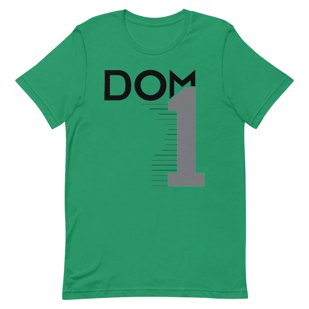 DOM1 Short-Sleeve T-Shirt (Mens)