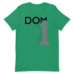 Load image into Gallery viewer, DOM1 Short-Sleeve T-Shirt (Mens)
