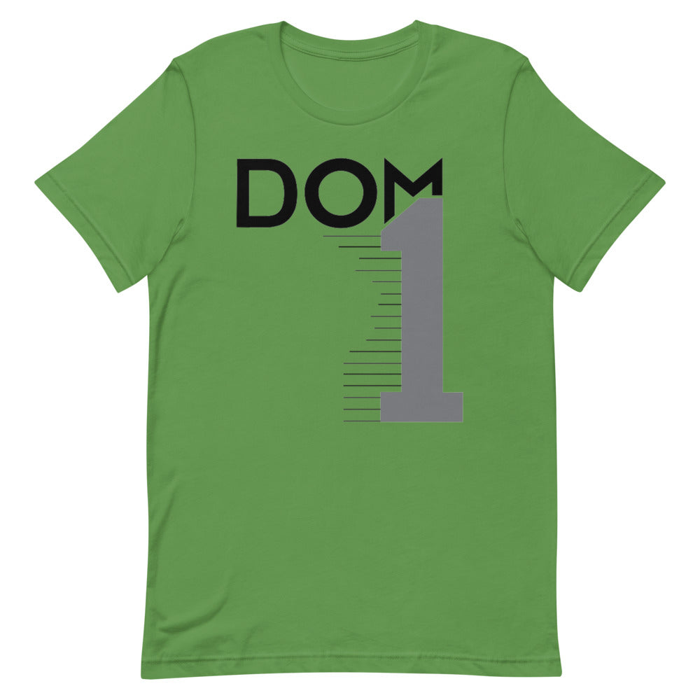 DOM1 Short-Sleeve T-Shirt (Mens)