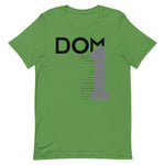 Load image into Gallery viewer, DOM1 Short-Sleeve T-Shirt (Mens)
