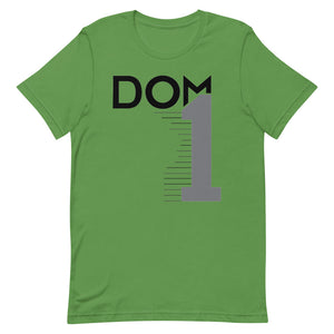 DOM1 Short-Sleeve T-Shirt (Mens)