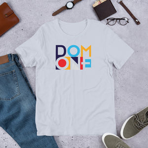 DOM ONE Womens T-Shirt