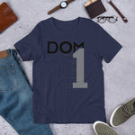 Load image into Gallery viewer, DOM ONE T-Shirt (Women)
