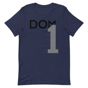 DOM1 Short-Sleeve T-Shirt (Mens)