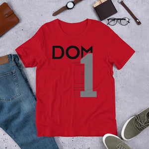 DOM ONE T-Shirt (Women)