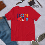 Load image into Gallery viewer, DOM ONE Womens T-Shirt
