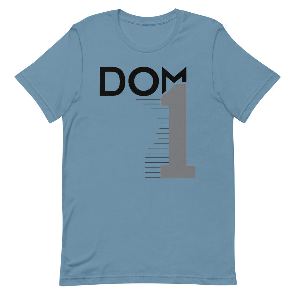 DOM1 Short-Sleeve T-Shirt (Mens)