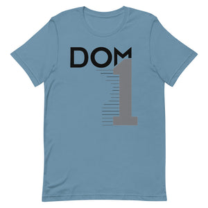 DOM1 Short-Sleeve T-Shirt (Mens)