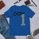 Load image into Gallery viewer, DOM ONE T-Shirt (Women)
