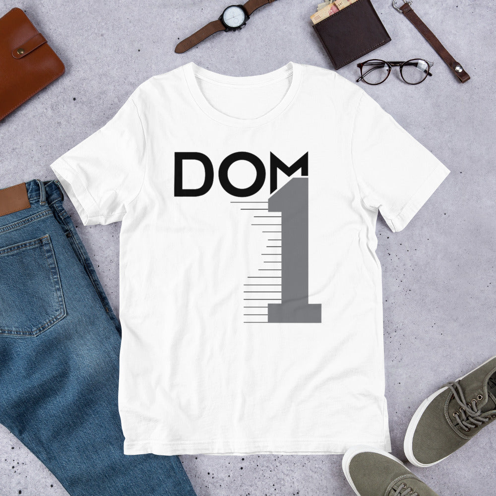 DOM ONE T-Shirt (Women)