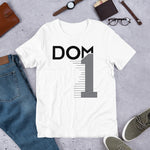 Load image into Gallery viewer, DOM ONE T-Shirt (Women)
