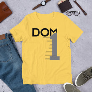 DOM ONE T-Shirt (Women)