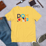 Load image into Gallery viewer, DOM ONE Womens T-Shirt
